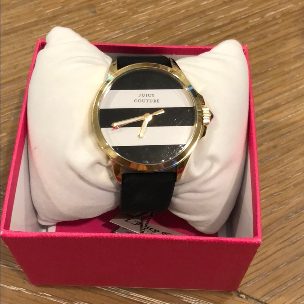 Juicy couture watch